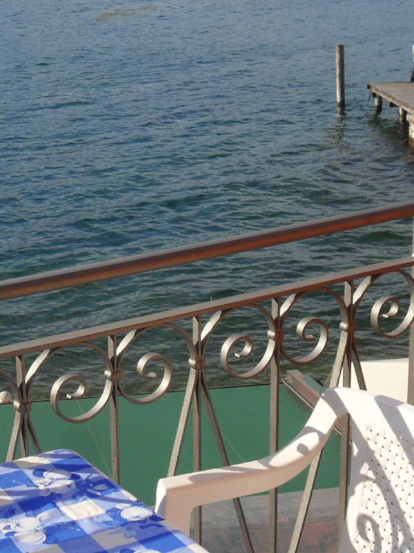 Casa Giardino<br>Malcesine<br>Lake Garda - Gardasee