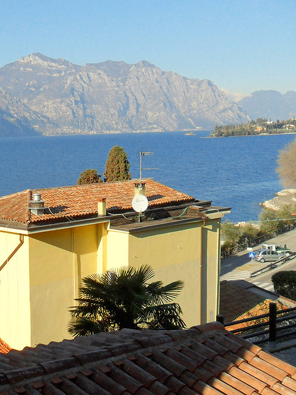 Casa Elisa<br>Malcesine<br>Lake Garda - Gardasee